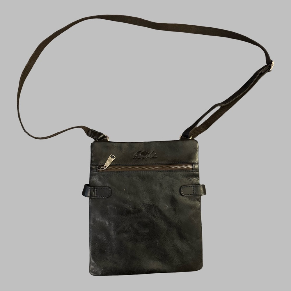 PATRICIA NASH Prizzi Crossbody Bag - Picture 2 of 13
